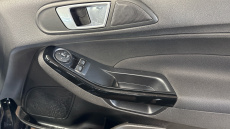 Ford Fiesta 1.0 EcoBoost Zetec 5dr Petrol Hatchback